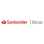 Logo de Santander