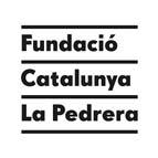 Logo: Fundació Catalunya La Pedrera