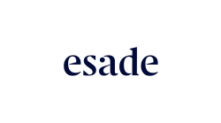 Logo de Esade