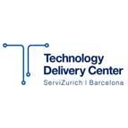 Logo Technology Delivery Center