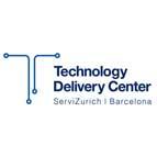 Logo Technology Delivery Center