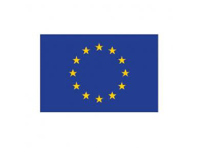 Logo de la Unión Europea