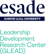 Logo Leadership Development Research Center (GLEAD)