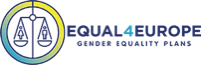 Logo EQUAL4EUROPE