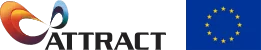 Logo ATTRACT