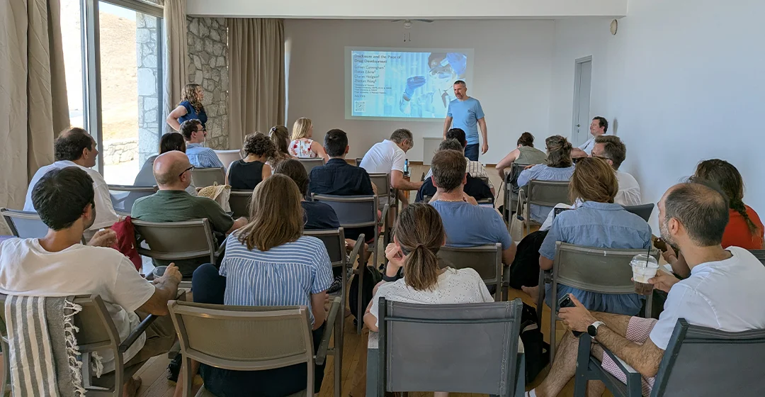 El Crete Workshop on Innovation & Entrepreneurship 2026 