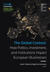 The Global Context: How Politics, Investment, and Institutions Impact European Businesses