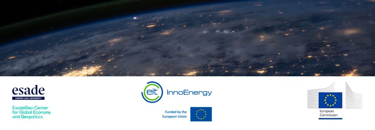 The Global Annual Energy Meeting – 10th edition