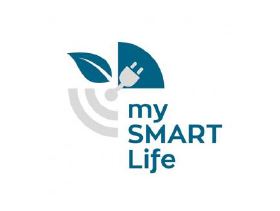 Logo de My Smart Life