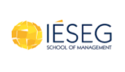 IESEG Business School Logo