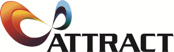 Logo ATTRACT2