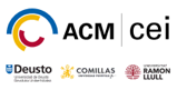 Logo ACM / CEI