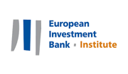 Logo European Investment Bank - Institute