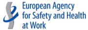 Logo European Agency for Safety and Health at Work