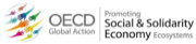 Logo OECD Global Action