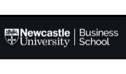 Logo Newcastle University - Business School