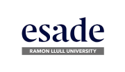 Logo Esade - Universitat Ramon Llull
