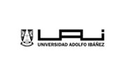 Logo Universidad Adolfo Ibáñez
