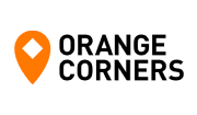 Logo Orange Corners