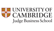 Logo Cambridge Judge Business School