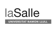 Logo La Salle- Universitat Ramon Llull