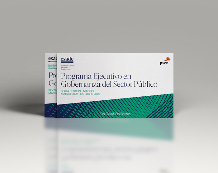 Portada del programa