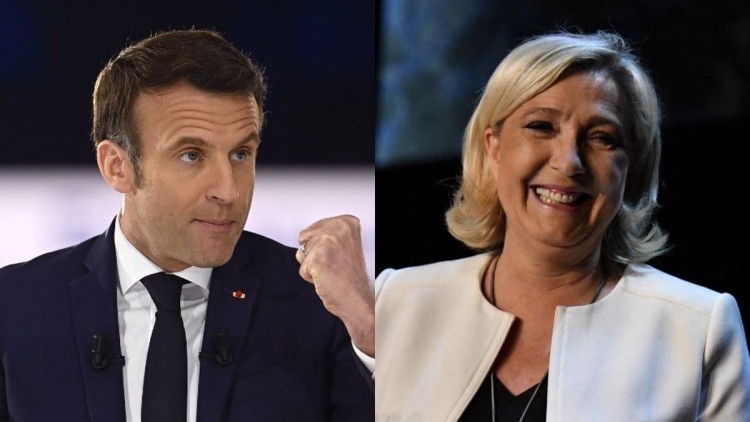 Angel Saz: "La Unió Europea es juga la seua supervivència en aquestes eleccions franceses" foto