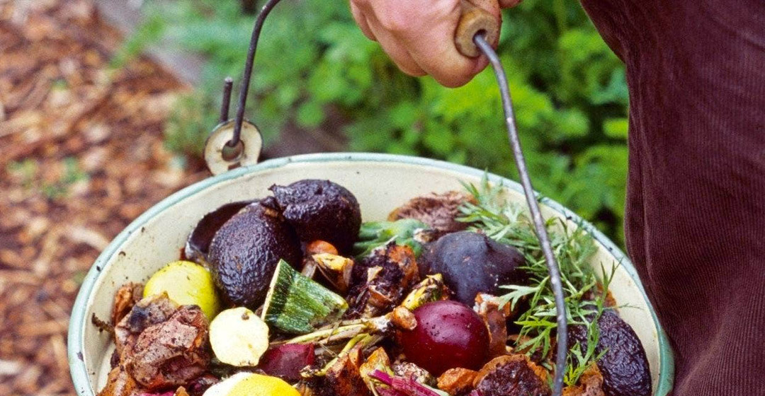 Paradoja alimentaria, la vergüenza del siglo