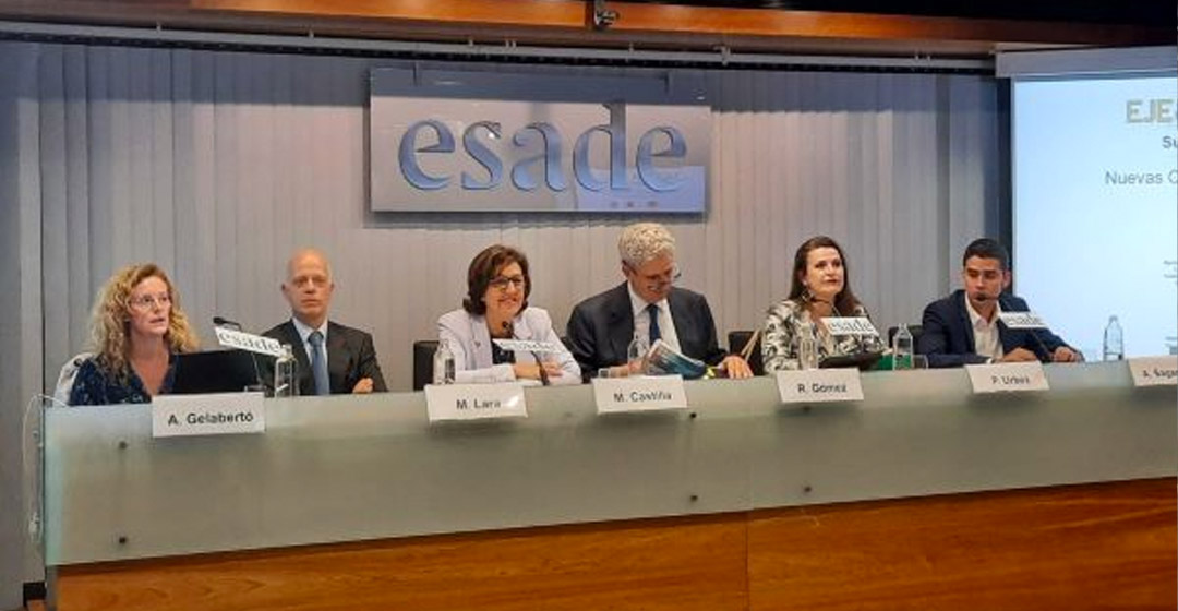 Cinco reflexiones para liderar los aspectos ESG desde el Consejo de Administración