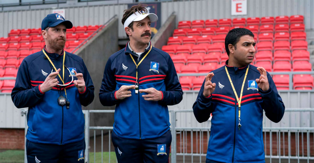 ted lasso