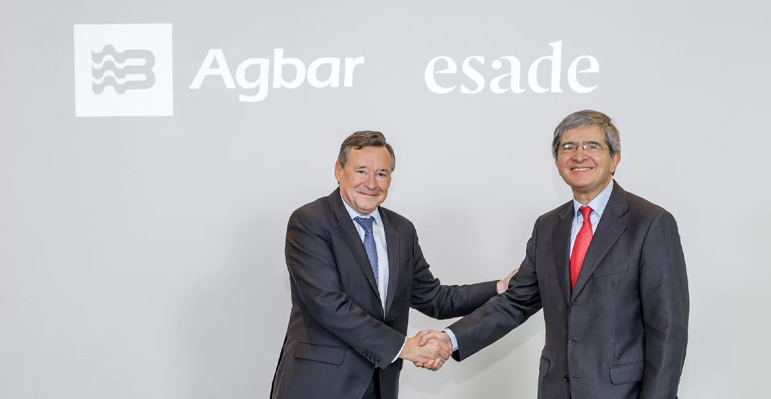 Agbar y Esade