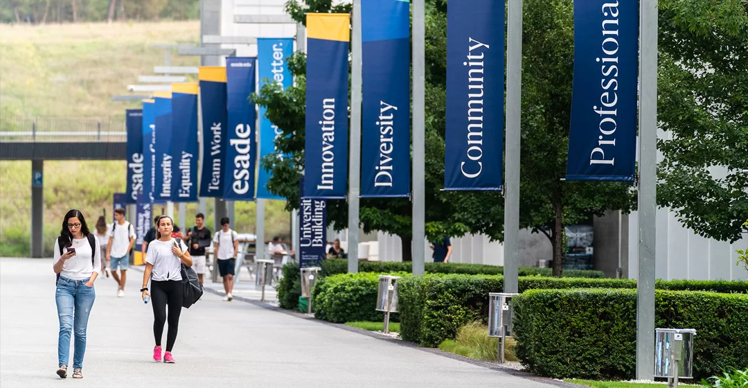 rambla de la innovación