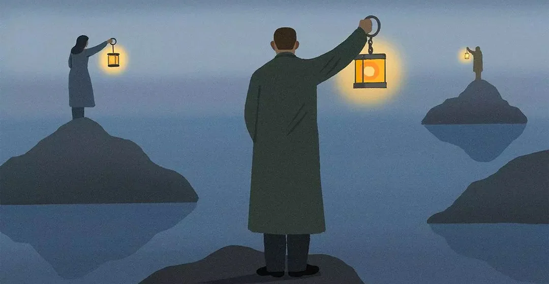 Del futuro como amenaza