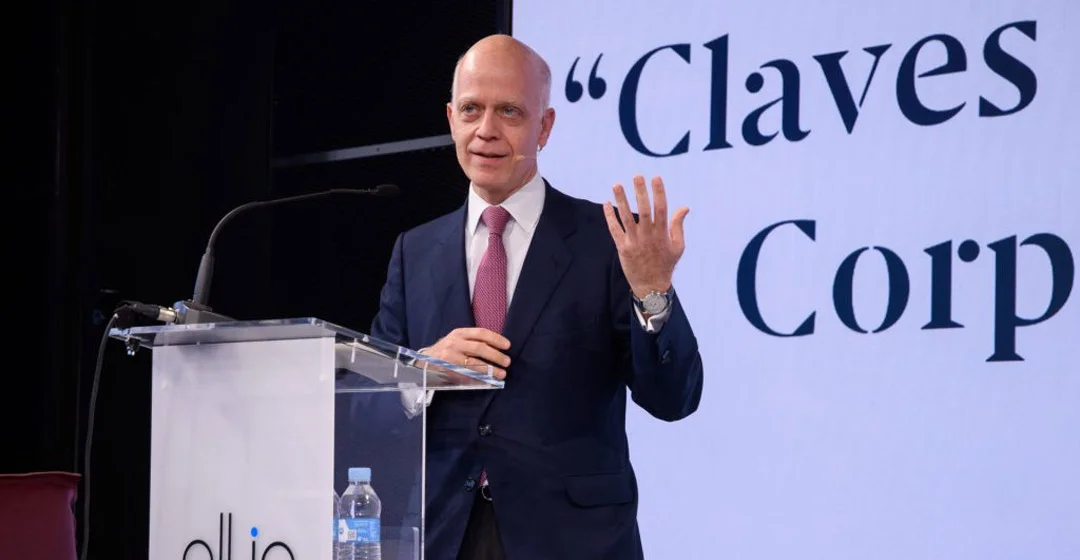 Mario Lara (Esade): “No tiene sentido que haya remuneraciones muy elevadas en un entorno restrictivo con los empleados” 