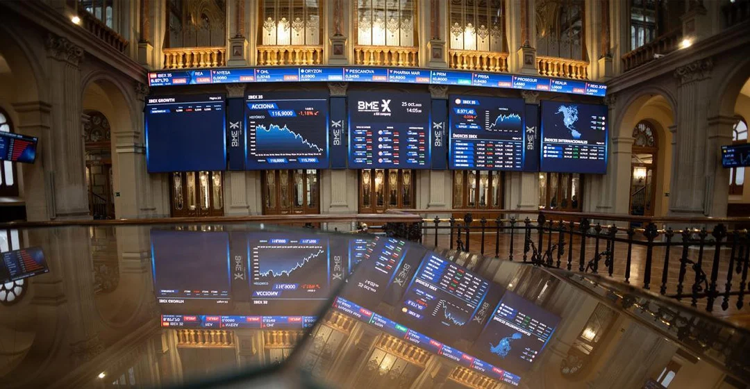 Naturgy, Colonial y Fluidra, las tres del Ibex que incumplen tener independientes en el consejo