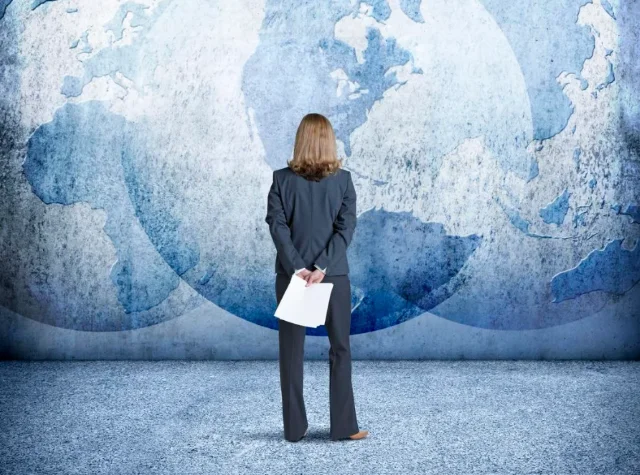 EsadeGeo How To Integrate Geopolitics In Your Business Strategy