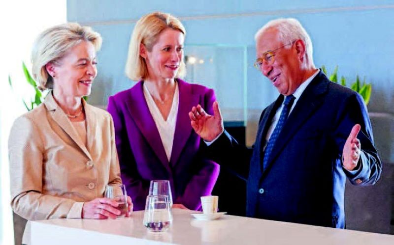 Los retos industriales y energéticos de la nueva Comisión Europea 2024-2029