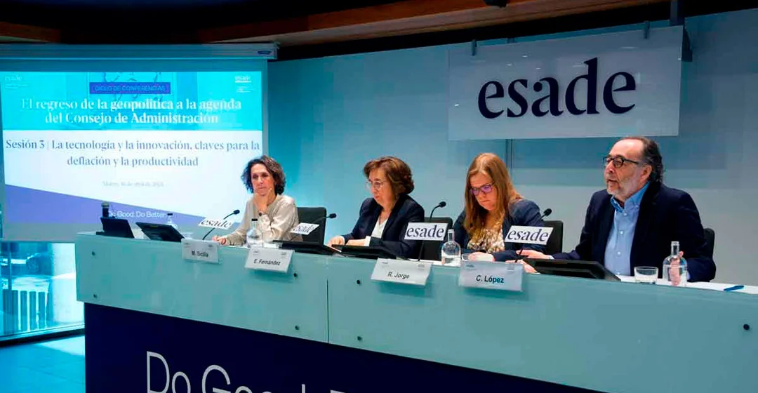La nueva era del tecnonacionalismo