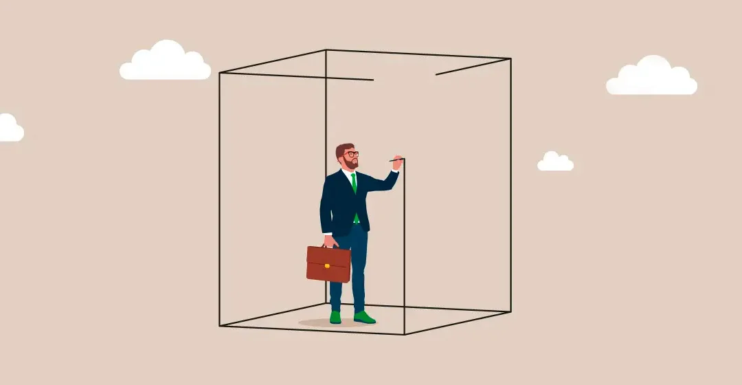 ¿De quién es la culpa?: Definiendo los límites morales de las organizaciones