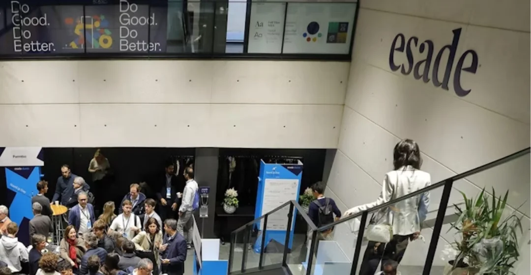 EEI News - Article by Daniel B on BA