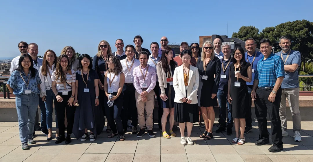 EEI - SCOPES Workshop