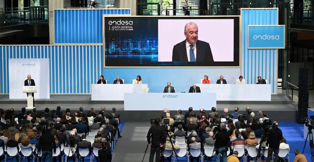 consejo junta general endesa