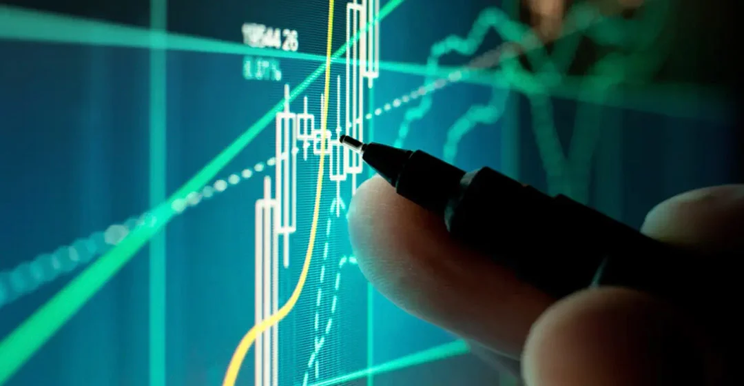 pantalla con marcador