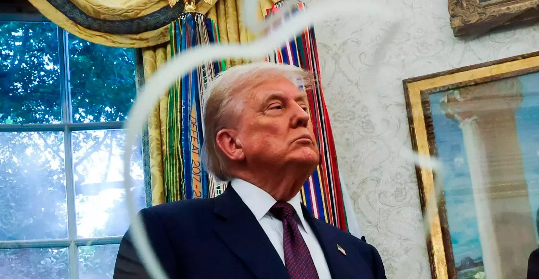 Trump reescribe las reglas del juego de las empresas