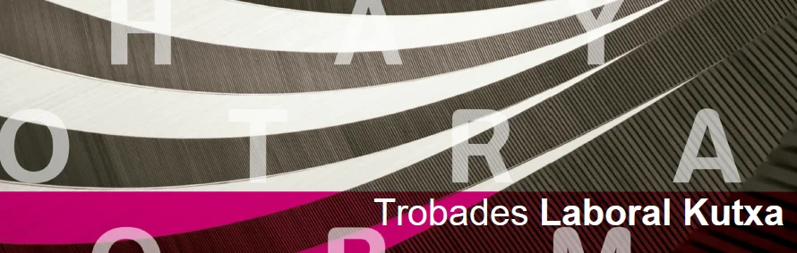 laboral kutxa