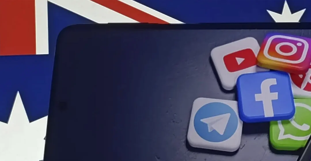Australia prohíbe las redes sociales a menores: ¿Solución o parche?