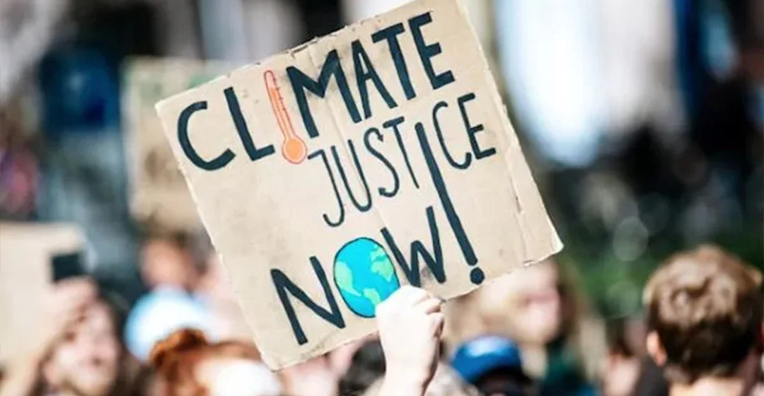 Por qué el cambio climático no afecta a todos por igual y qué papel juega la acción colectiva