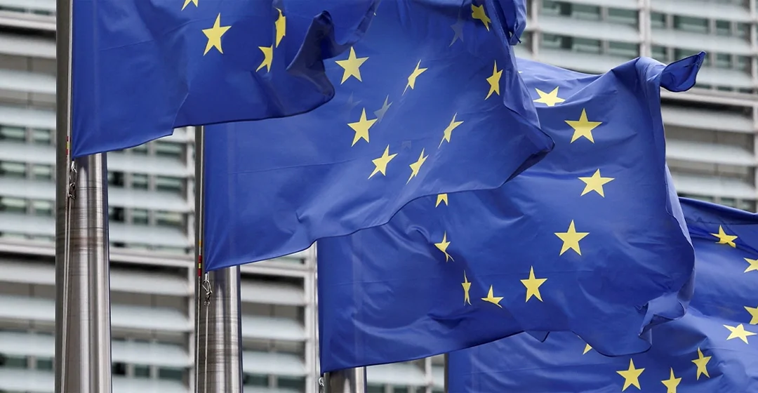 Raquel Jorge Ricart: "Europa entre la regulación y la competitividad"