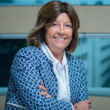 Retrato de Marisa Jordá