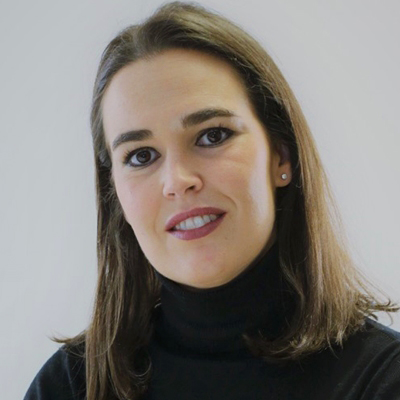 Retrato de Suana Guerrero